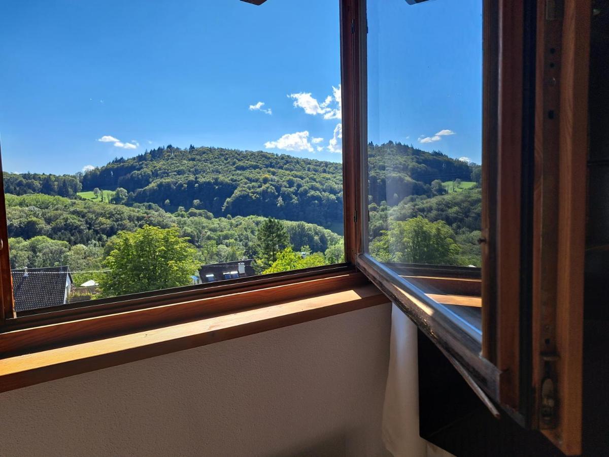 Gemuetliche Waldrandlage In Badenweiler Sehringen Ferienwohnung Экстерьер фото