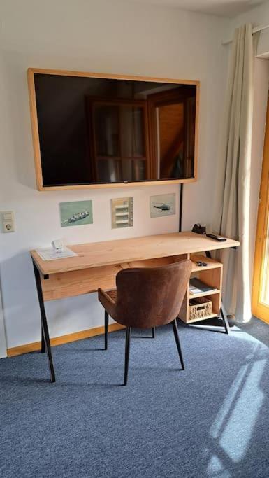 Gemuetliche Waldrandlage In Badenweiler Sehringen Ferienwohnung Экстерьер фото