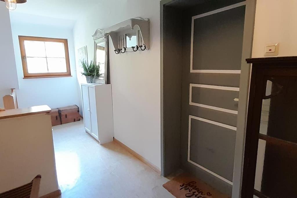 Gemuetliche Waldrandlage In Badenweiler Sehringen Ferienwohnung Экстерьер фото