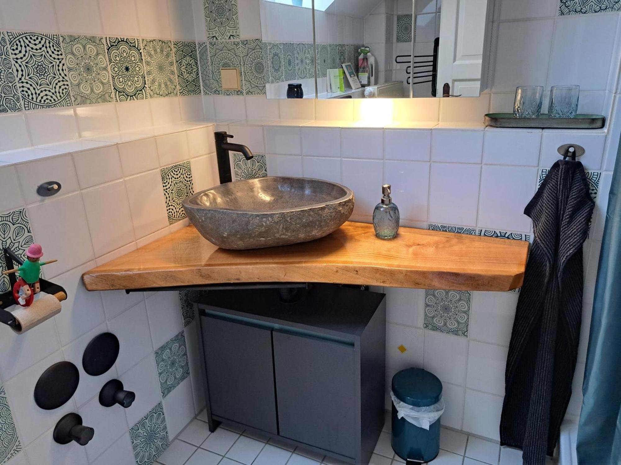 Gemuetliche Waldrandlage In Badenweiler Sehringen Ferienwohnung Экстерьер фото