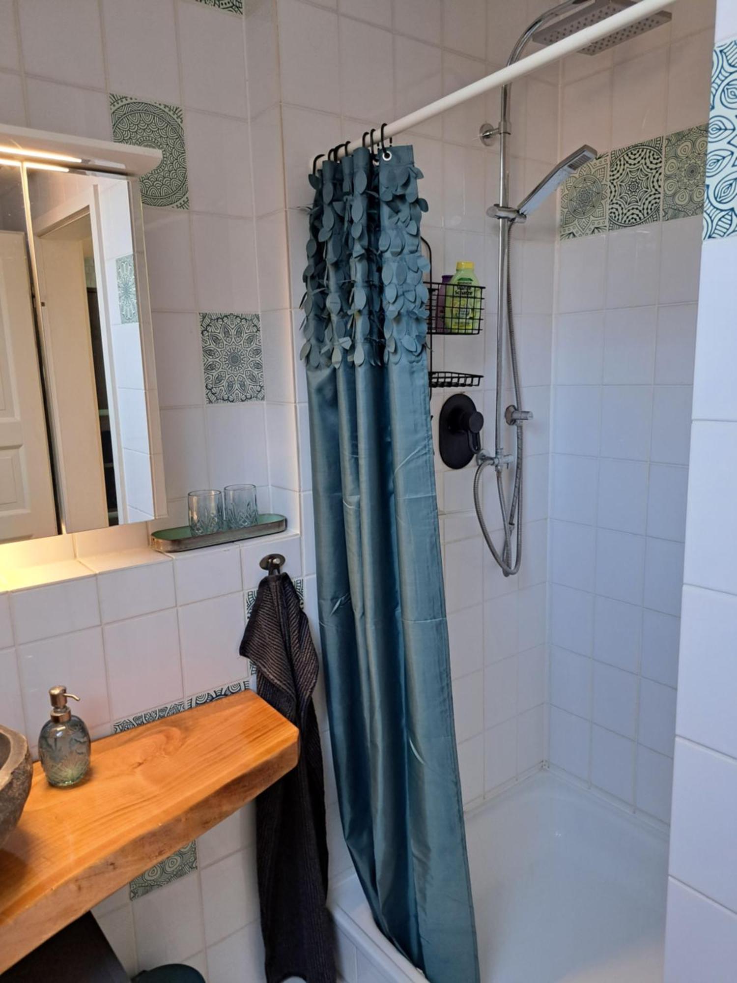 Gemuetliche Waldrandlage In Badenweiler Sehringen Ferienwohnung Экстерьер фото
